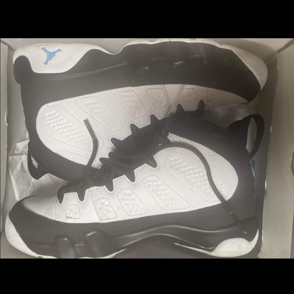 jordan 9s